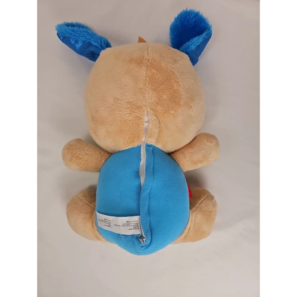 Fisher-Price bring learning